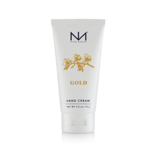 Niven Morgan Travel Hand Cream