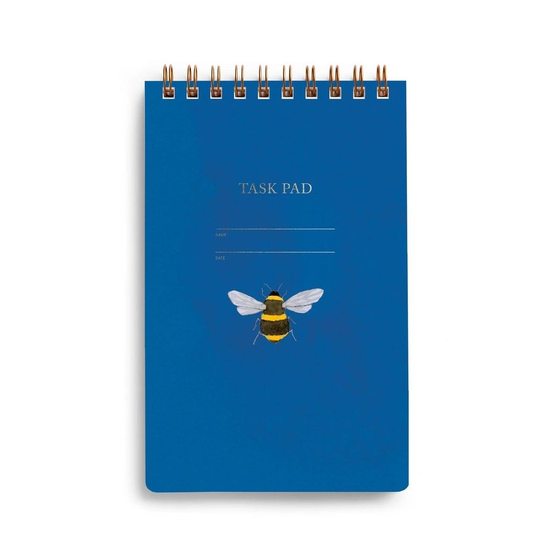 E Frances Task Pad