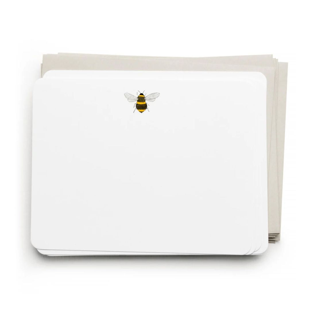 E. Frances Flat Notes