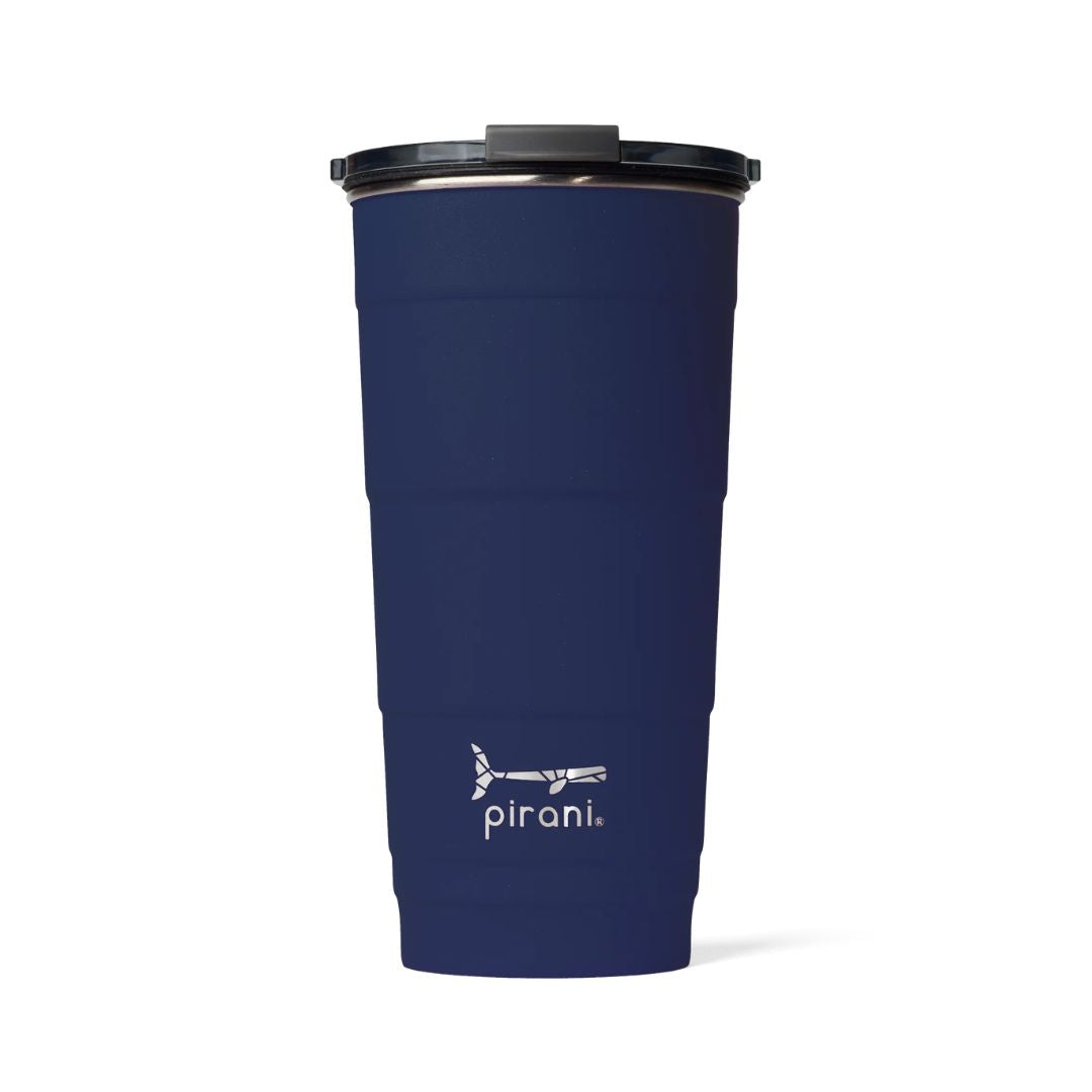Pirani 26oz Matte Tumbler