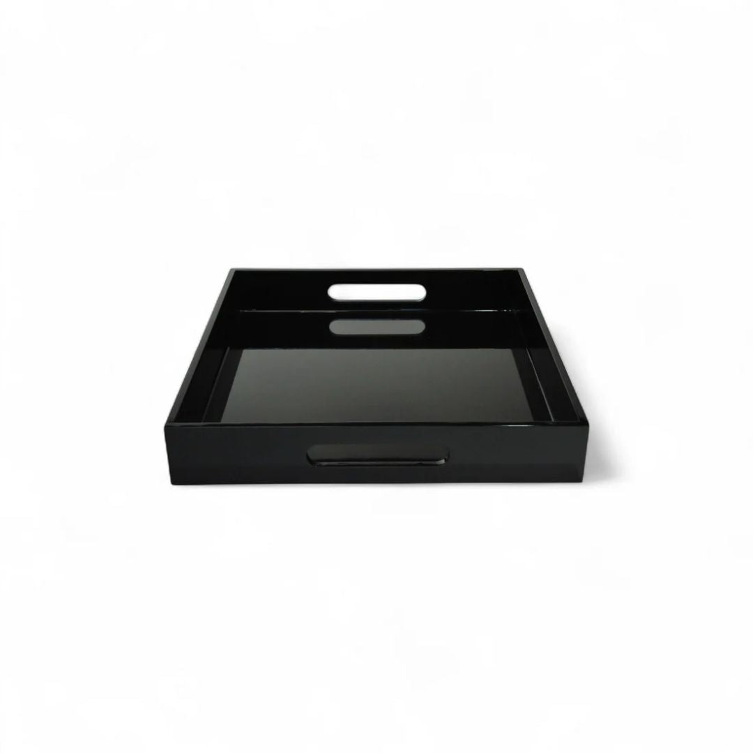 Square Serving Tray Small