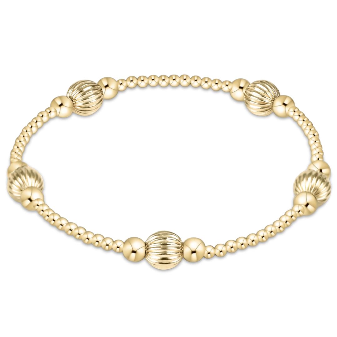 E Newton Purpose Bracelets