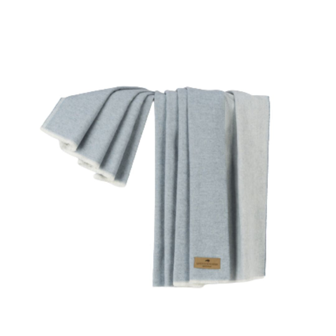 Lands Downunder Aspen Throw