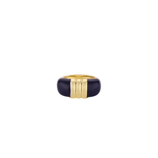 Gorjana Melrose Statement Ring