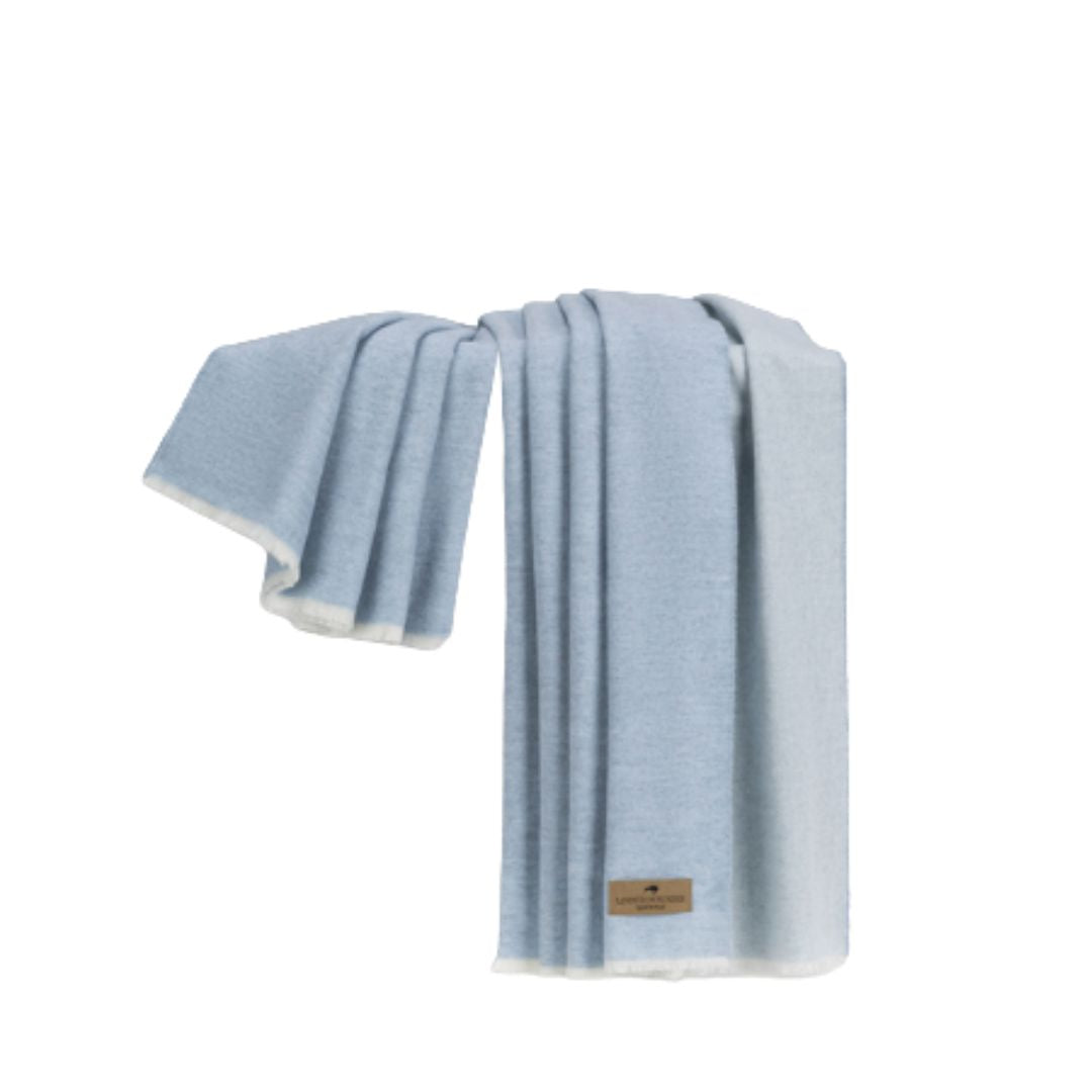 Lands Downunder Aspen Throw