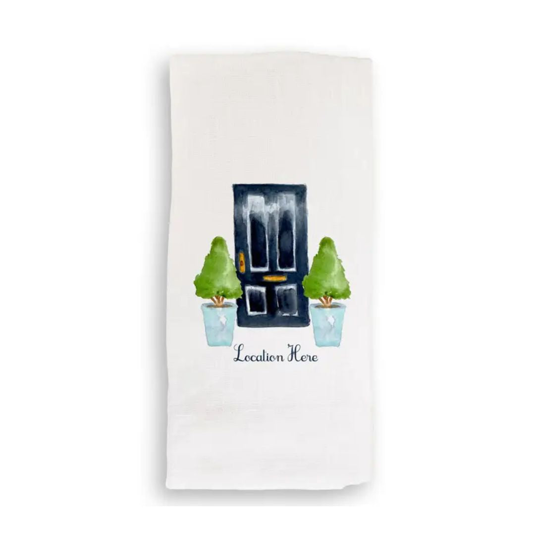 FG Dishtowel