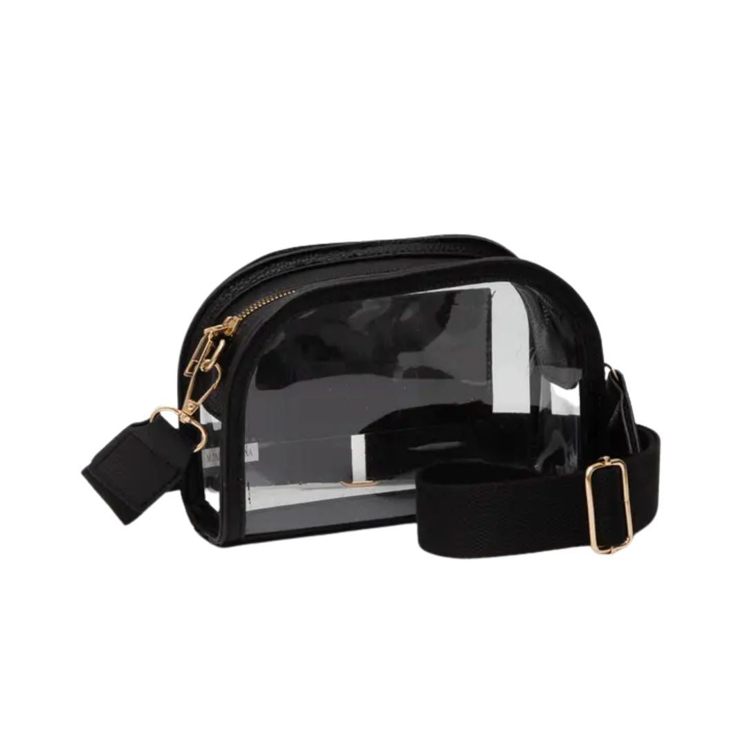 Game Day Stadium Crossbody Bag