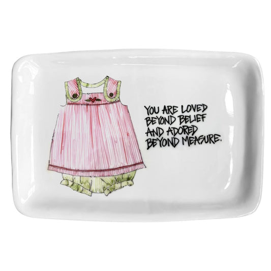 Giftable Tray