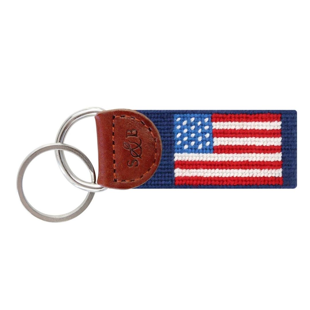 Smathers and Branson Key Fob