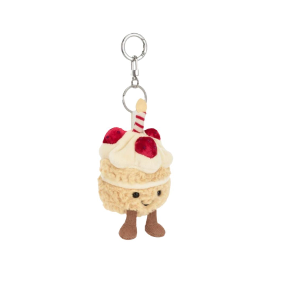 Jellycat Bag Charm
