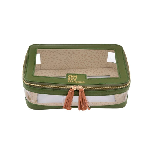 Mahjong Tile Storage Bag