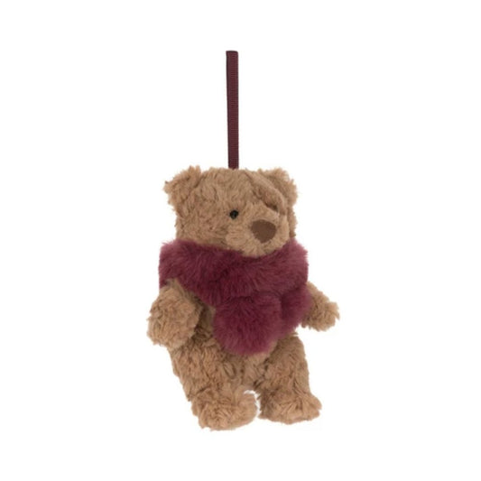 Jellycat Winter Warmer Decoration