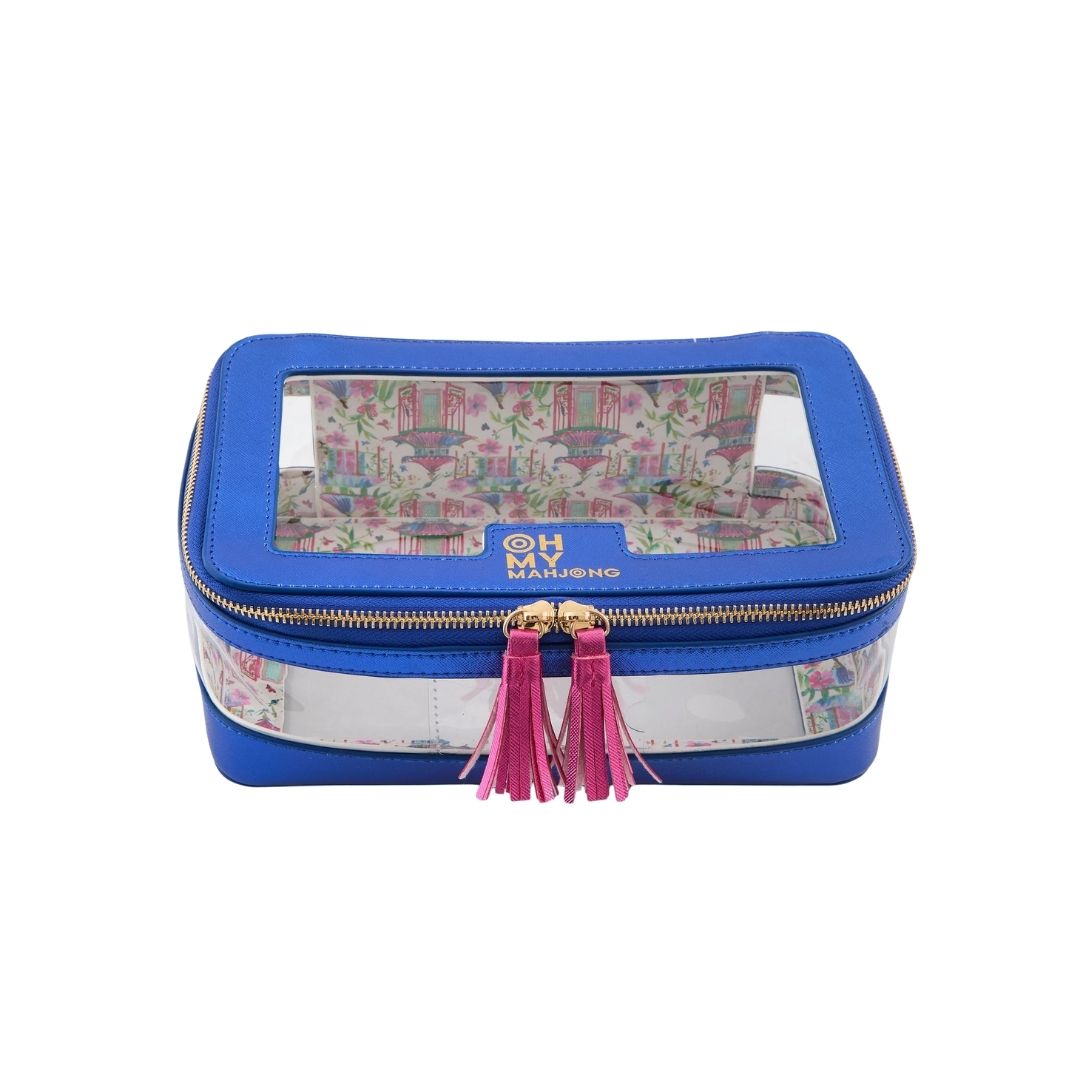 Mahjong Tile Storage Bag