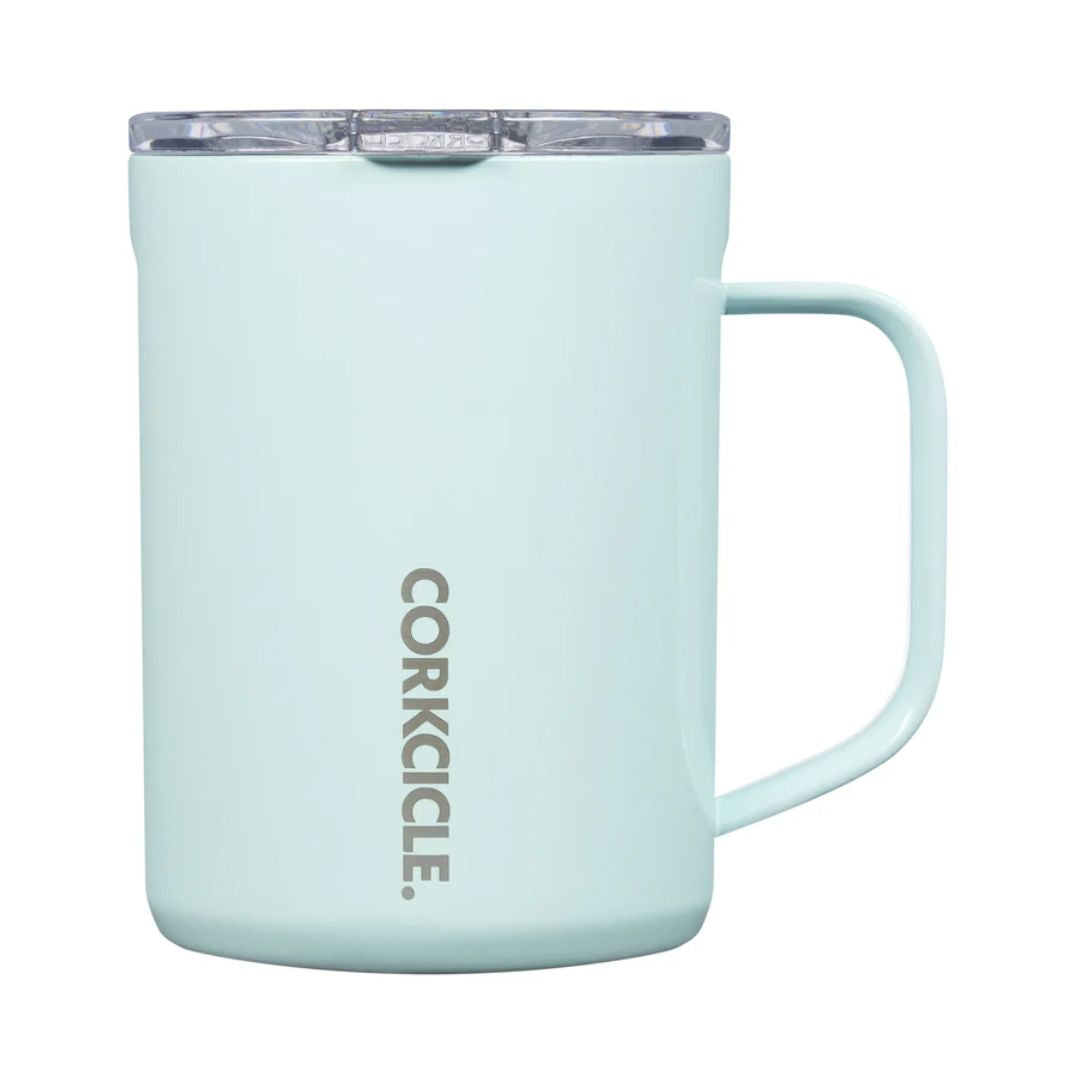 Corkcicle 16oz Mug