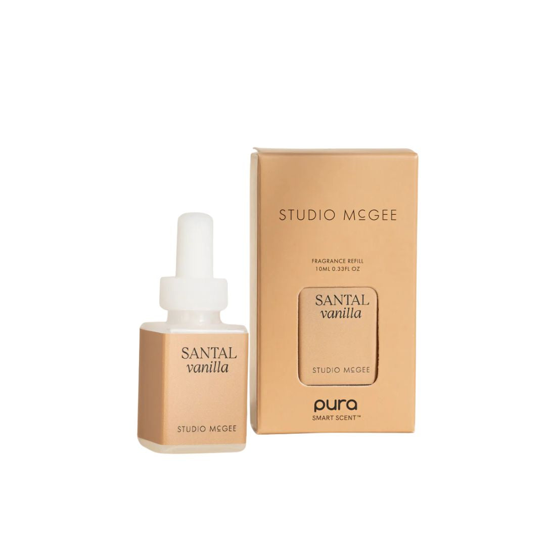Pura Scents x Studio McGee Smart Diffuser Refill