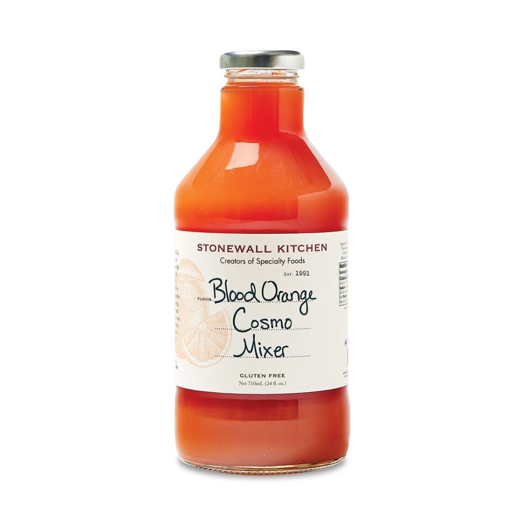 Stonewall Drink Mix