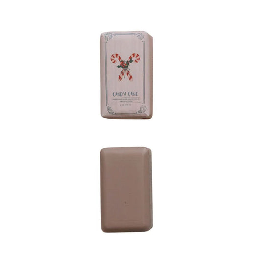 Holiday Bar Soap
