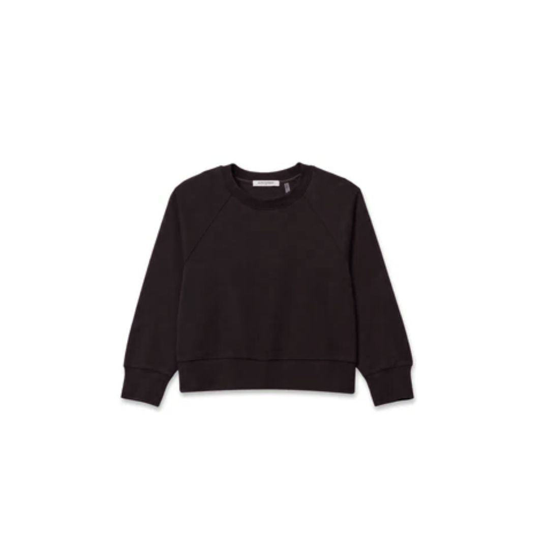 Nell Pureform Raglan Sweatshirt