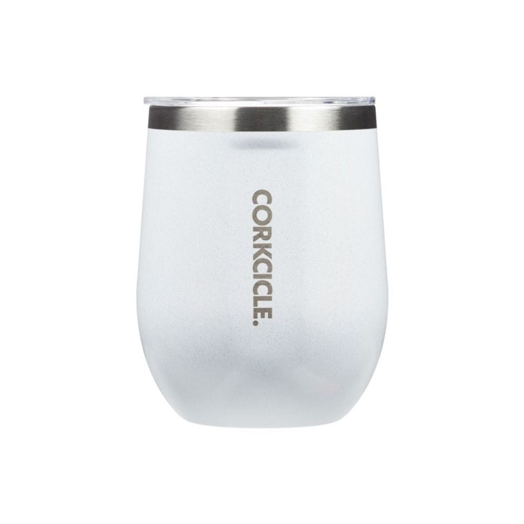 Corkcicle 12oz Stemless