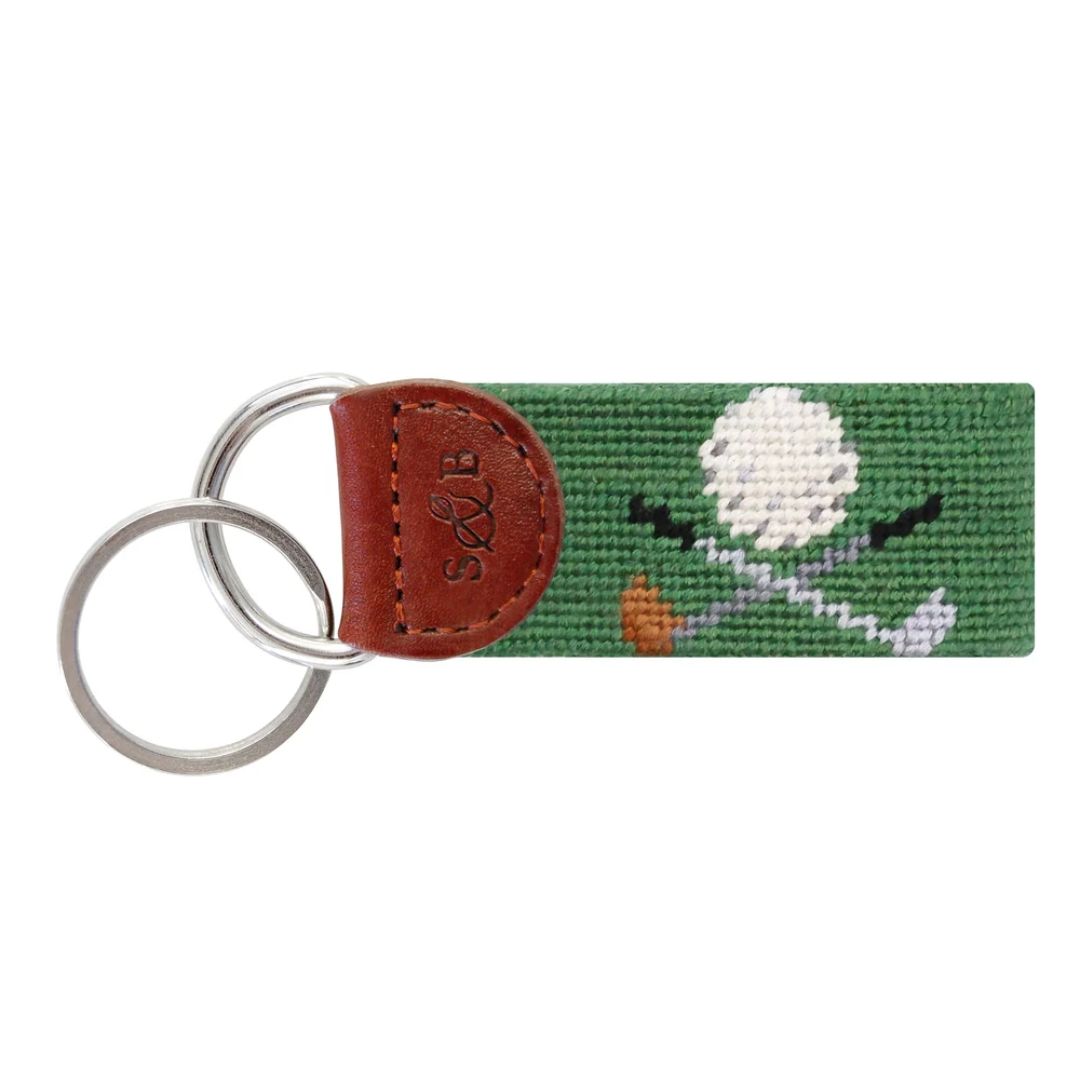 Smathers and Branson Key Fob