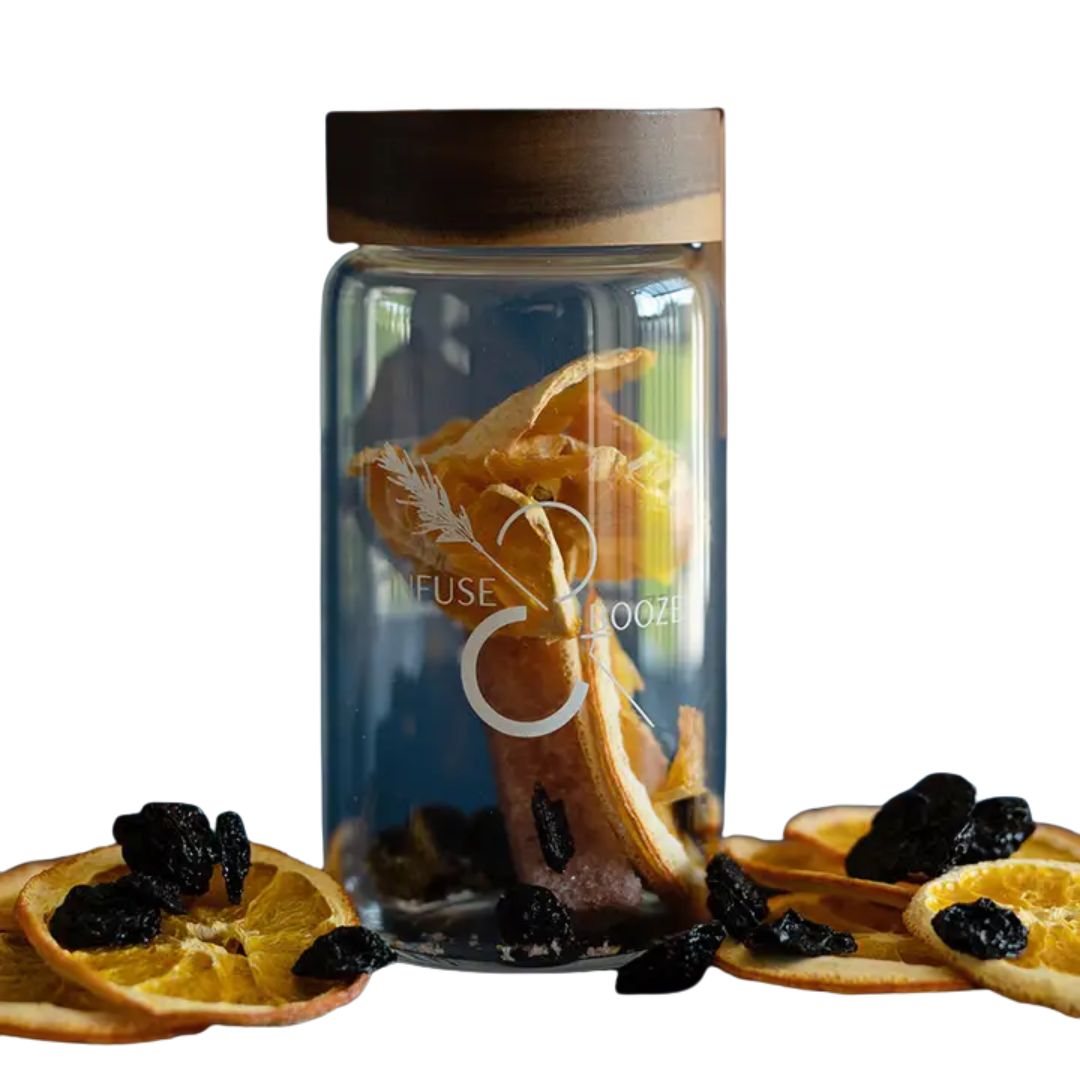 Craft Cocktail Infusion Kit