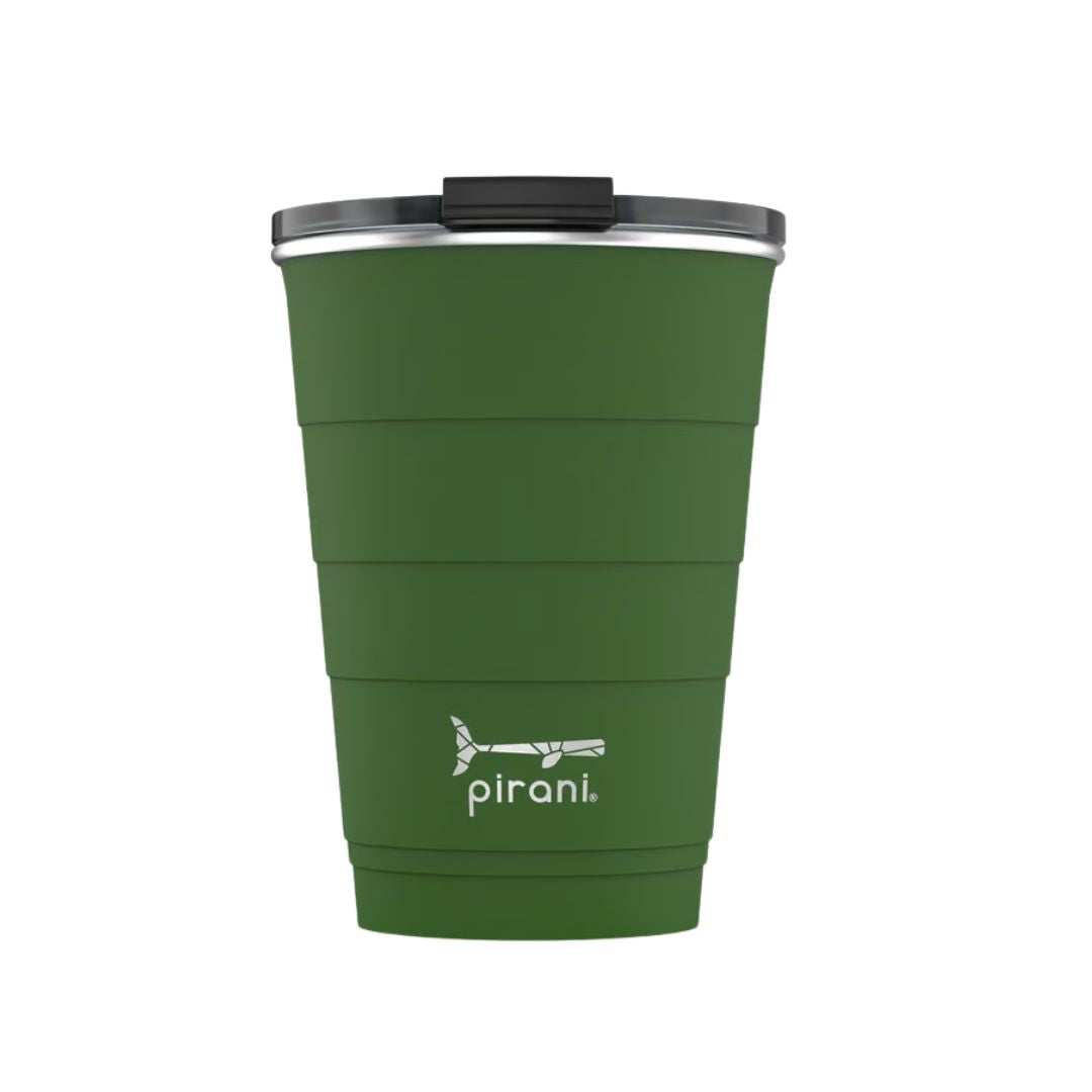 Pirani 16oz Cups