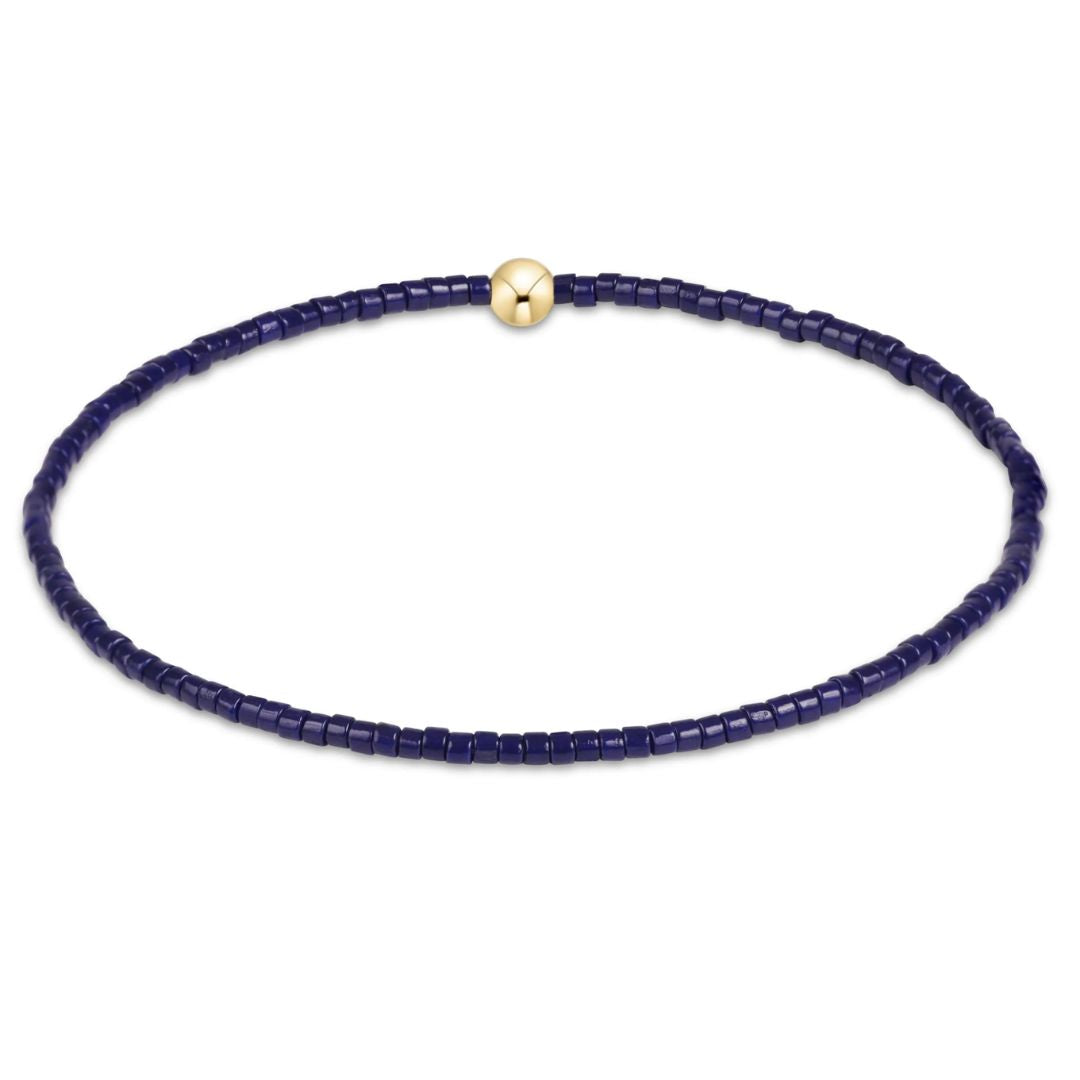 E Newton Hope Classic Bracelet