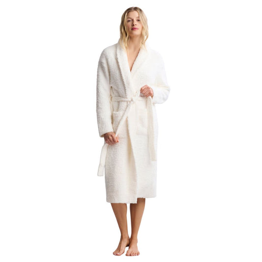 Barefoot Dreams Cozychic Adult Robe