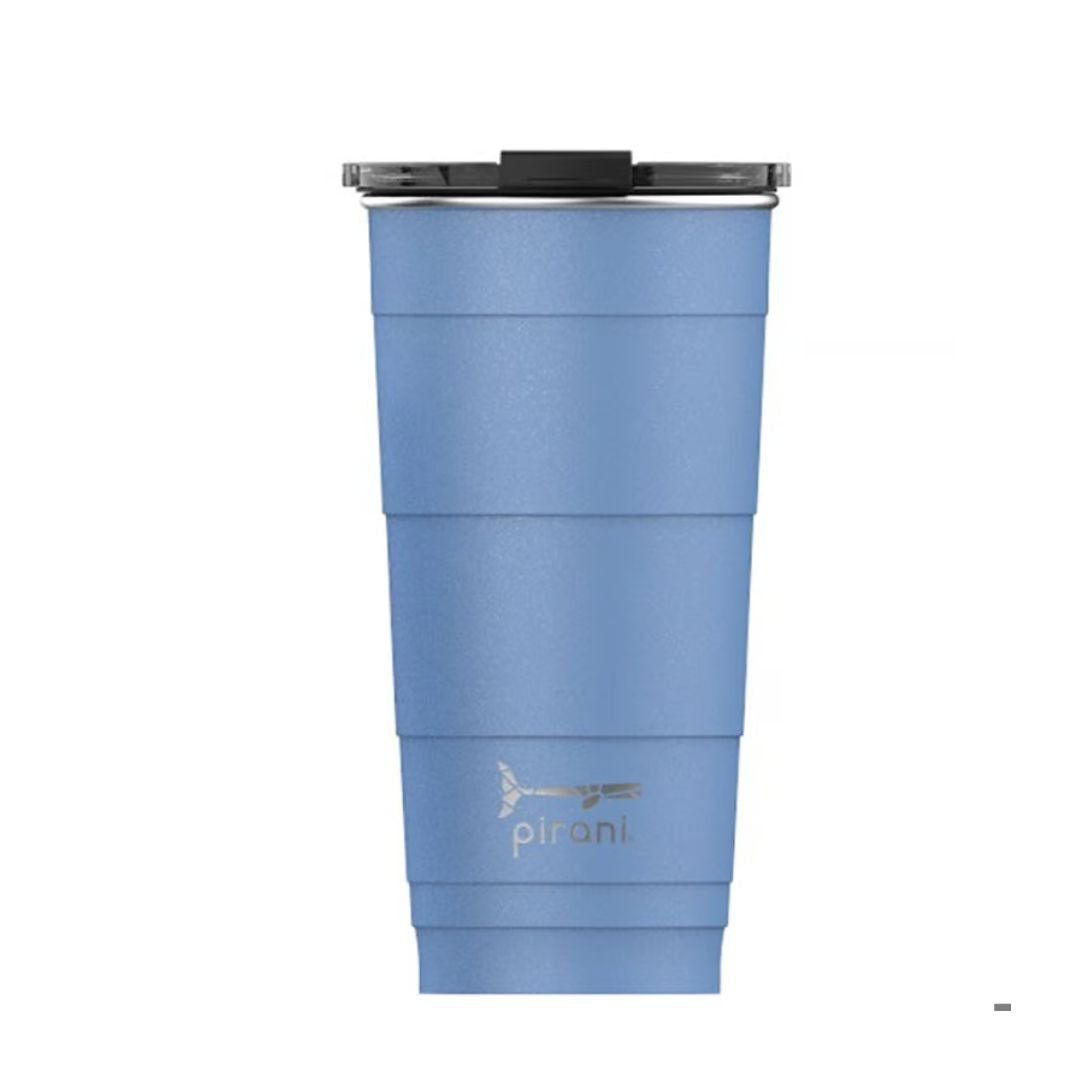 Pirani 26oz Matte Tumbler