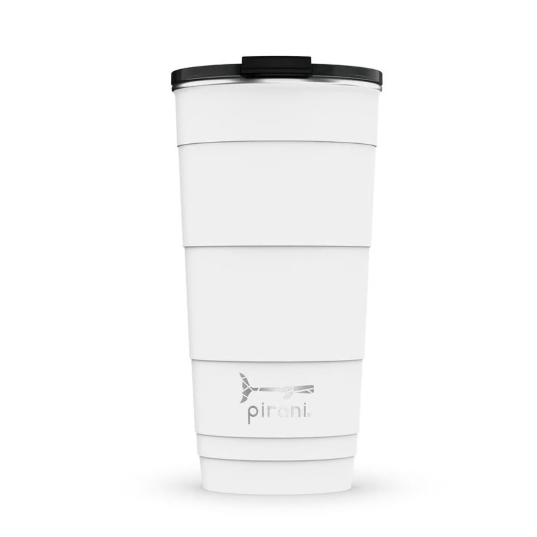 Pirani 26oz Matte Tumbler