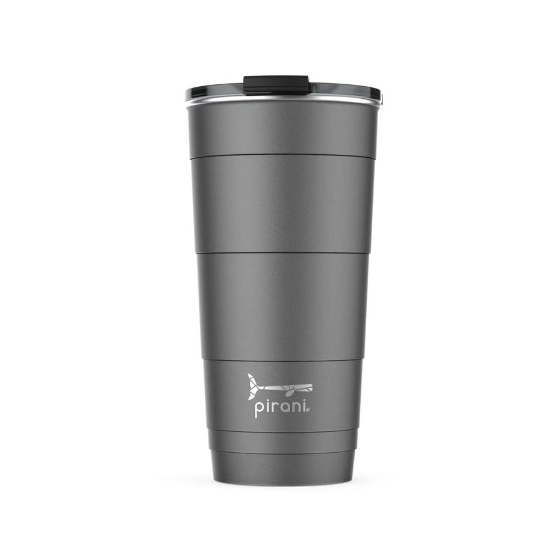 Pirani 26oz Matte Tumbler