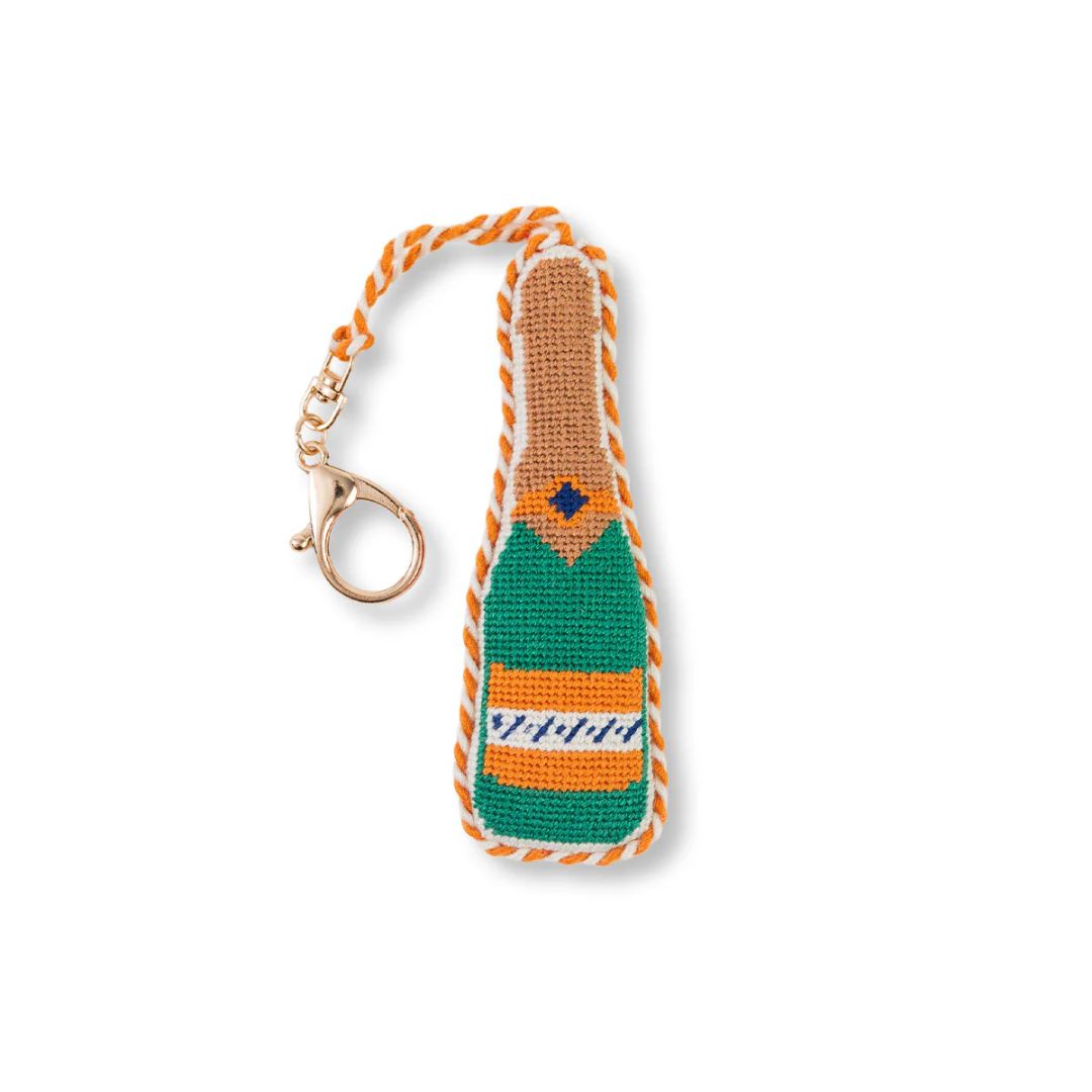 Bag Charm