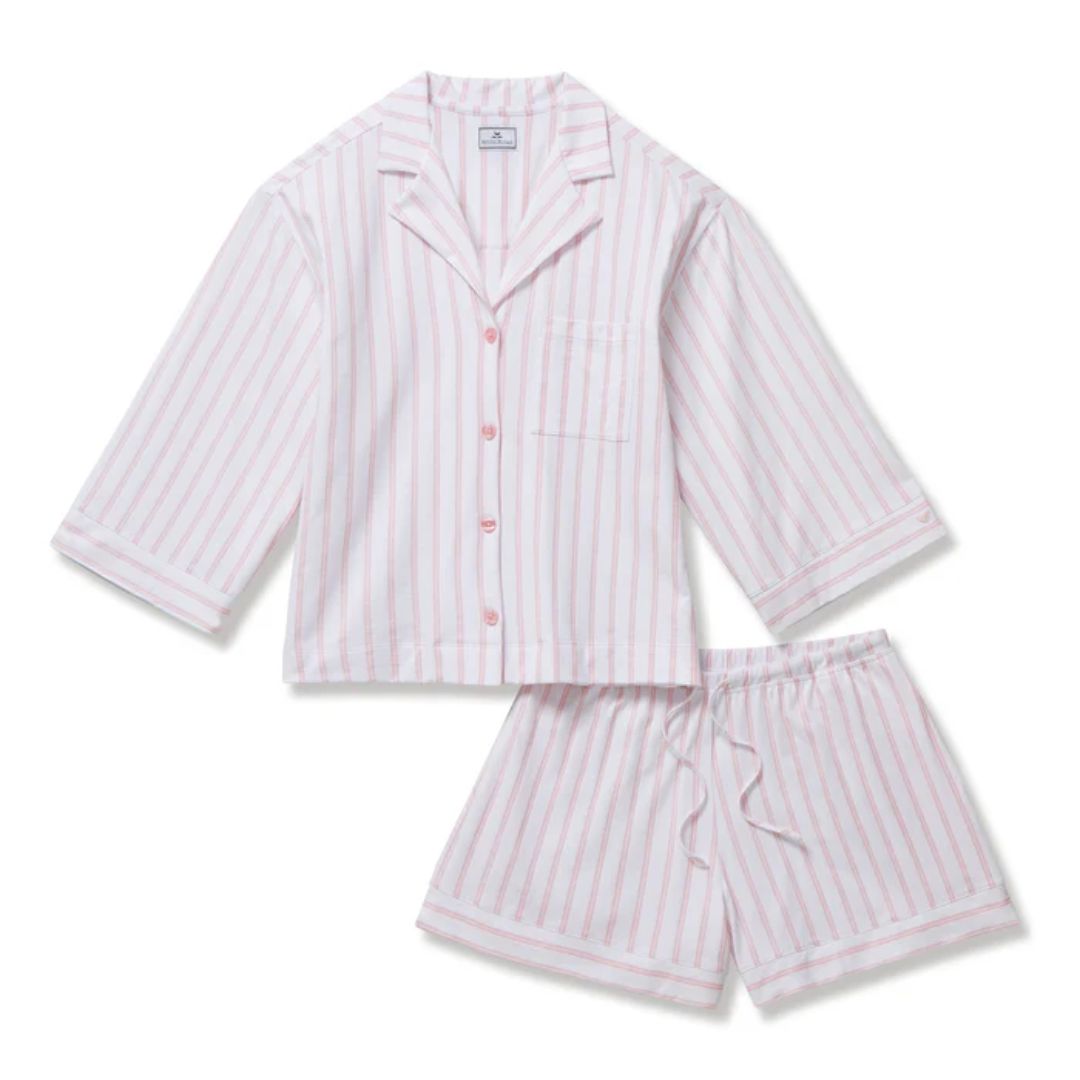 The Olivia Short Set
