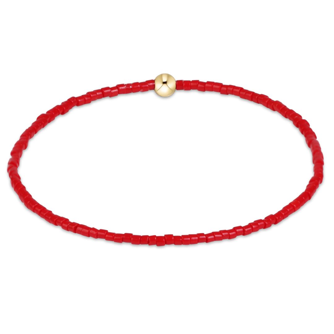 E Newton Hope Classic Bracelet