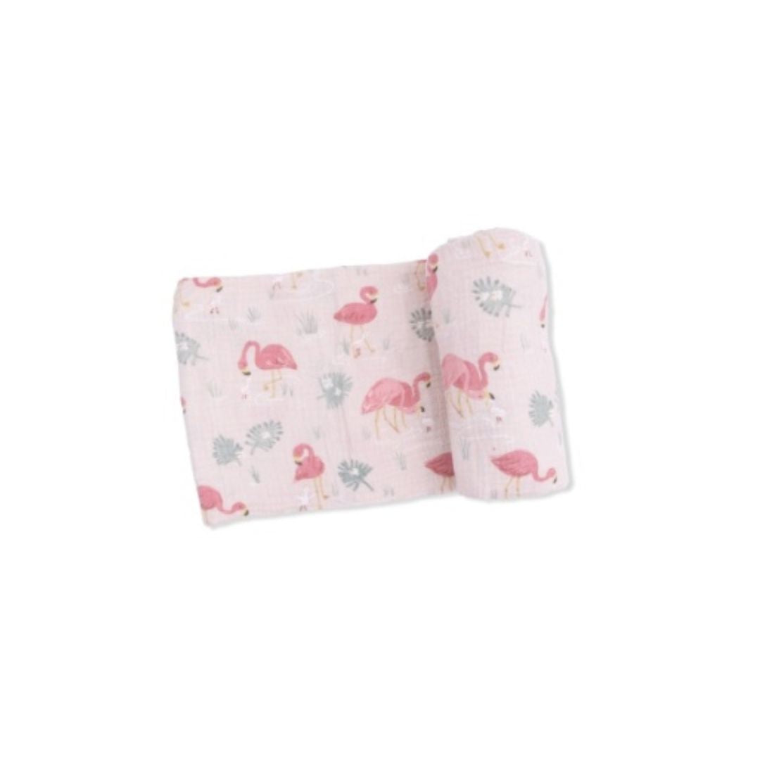 Angel Dear Swaddle Blanket