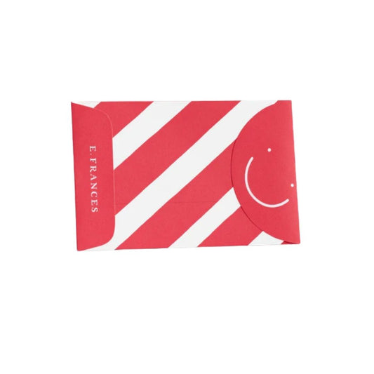 E. Frances Holiday Little Note Envelopes