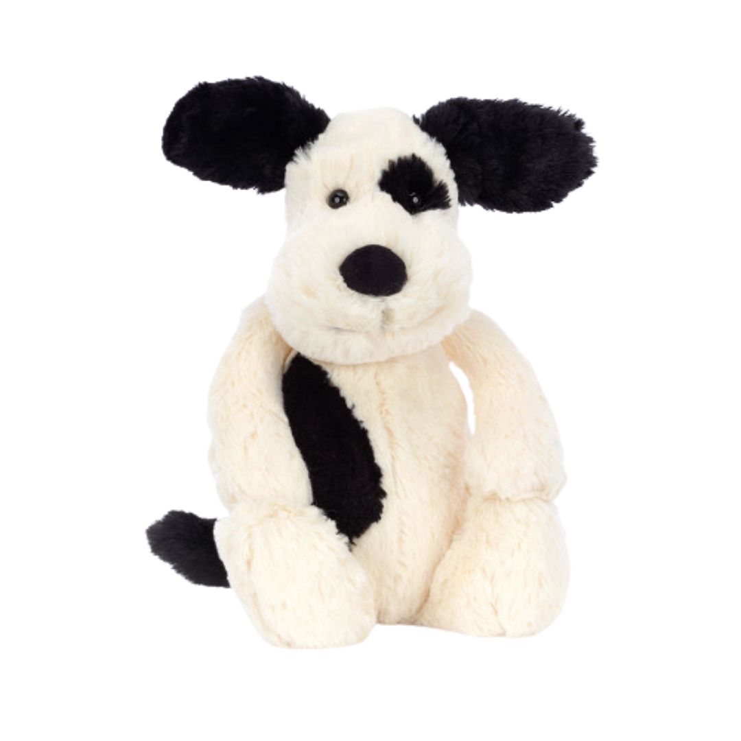 Jellycat Medium Bashful Animal