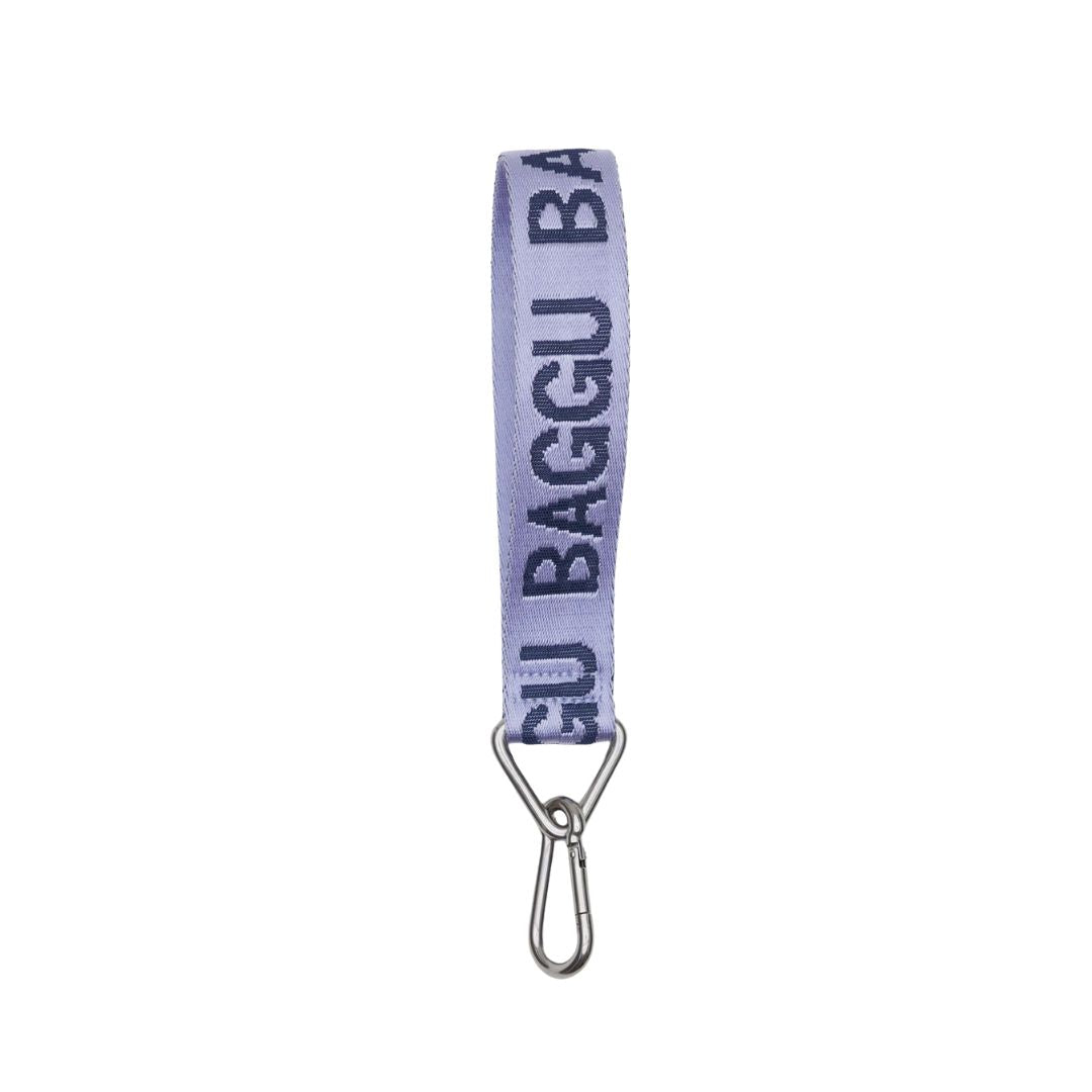 Logo Keychain