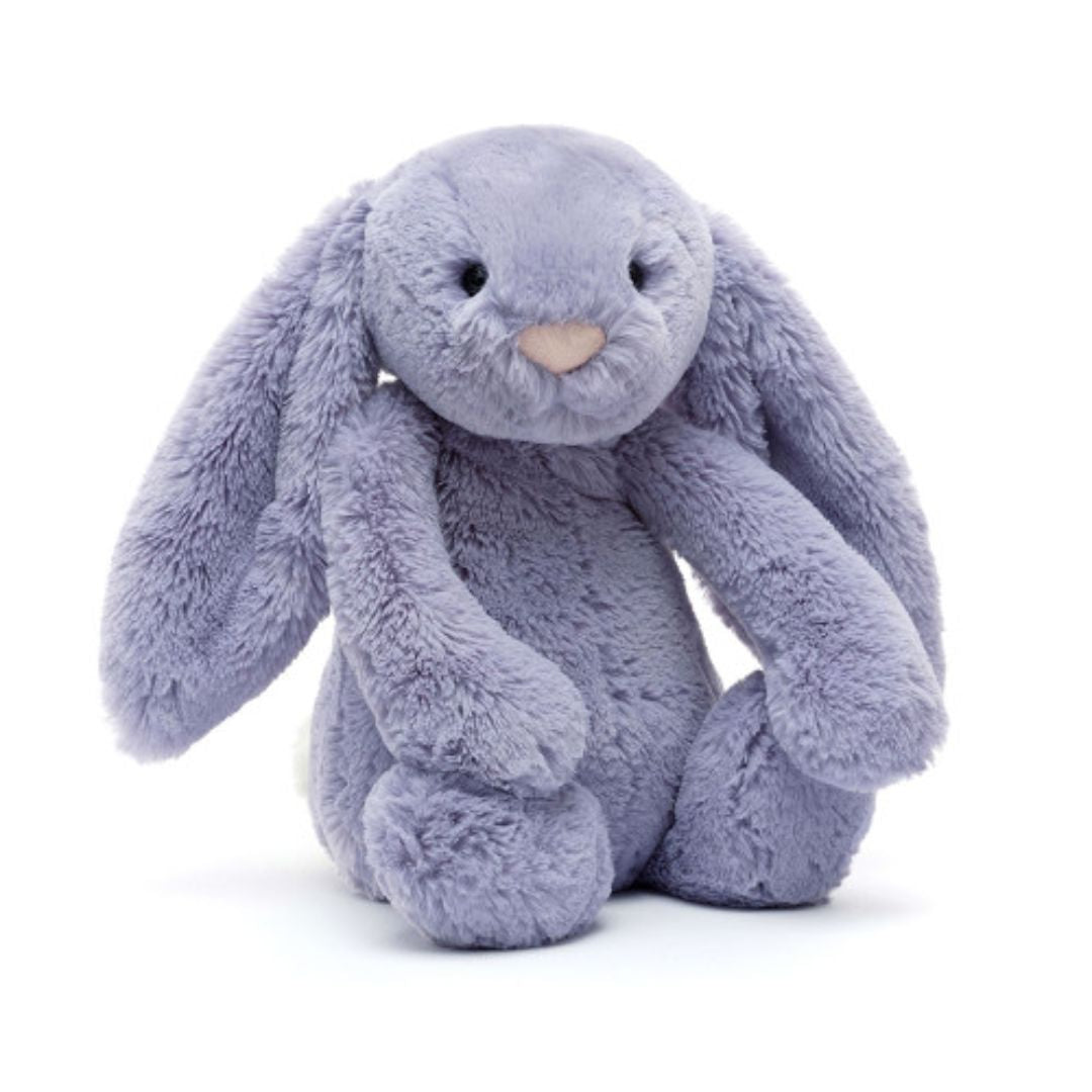 Jellycat Medium Bashful Animal