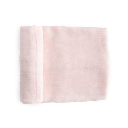 Little Giraffe Deluxe Cotton Muslin Swaddle