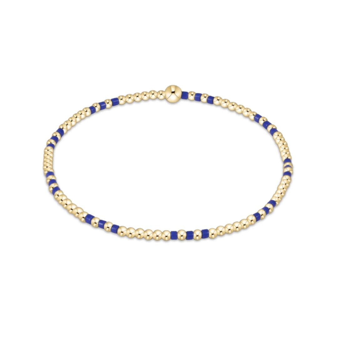 E. Newton Hope Joy 2MM Bracelet