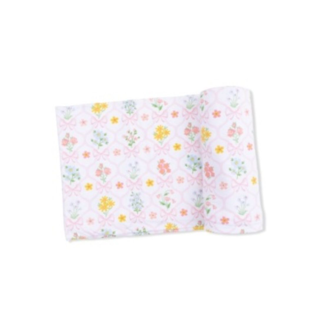Angel Dear Swaddle Blanket