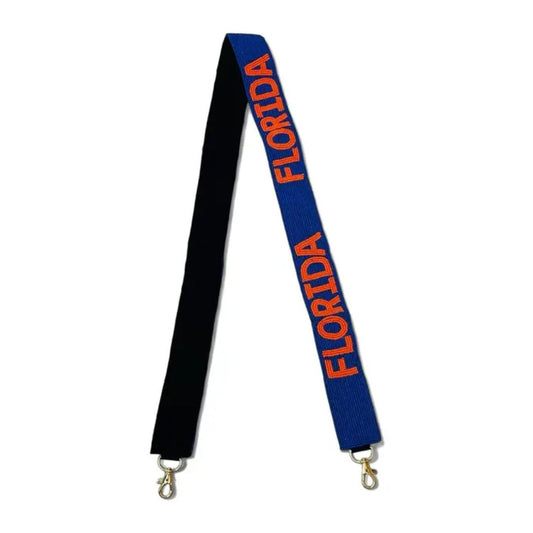 Game Day Beaded Strap