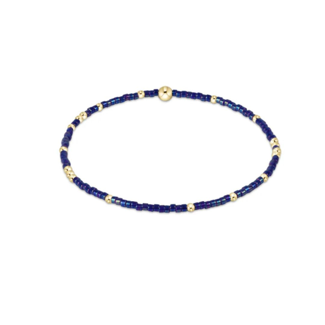 E Newton Hope Unwritten Bracelet