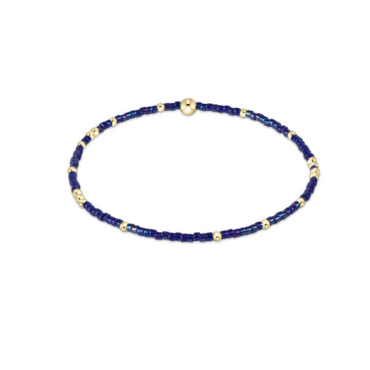 E Newton Hope Unwritten Bracelet