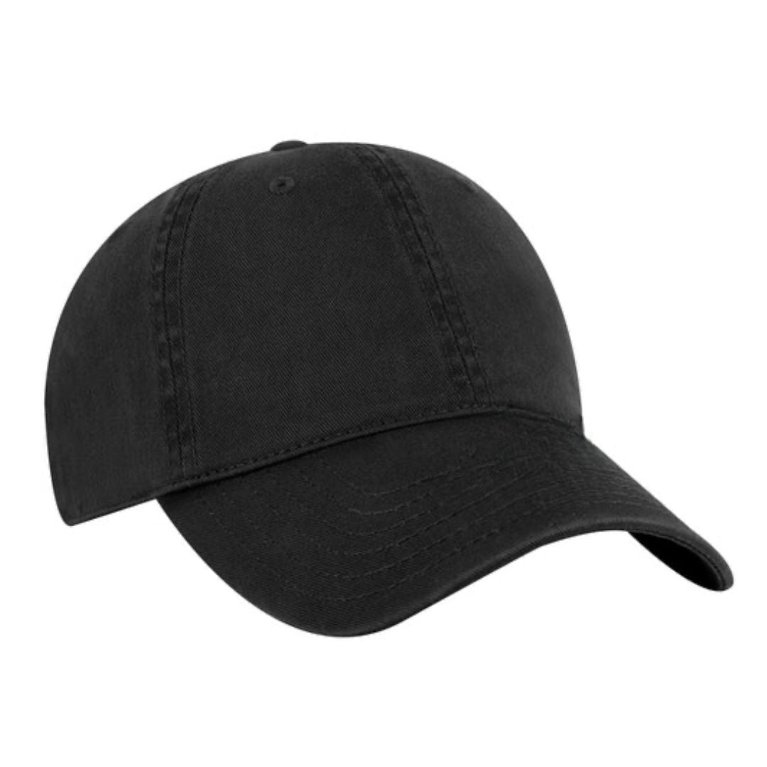 Garment Washed Dad Hat