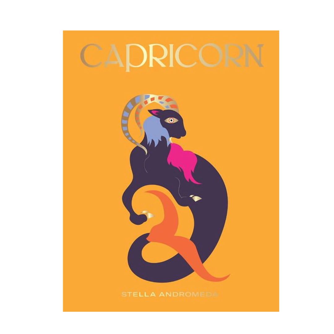 Zodiac Books