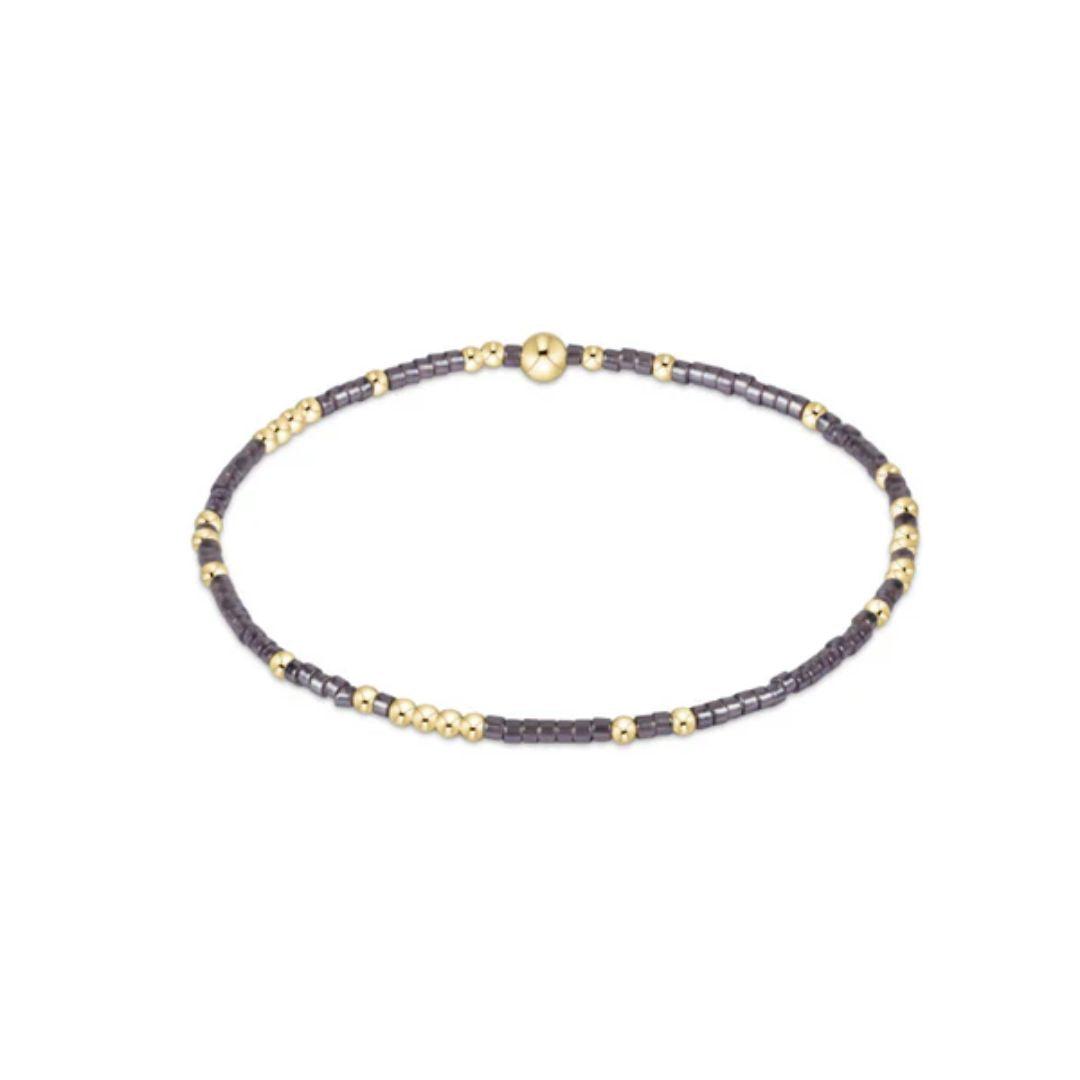 E Newton Hope Unwritten Bracelet