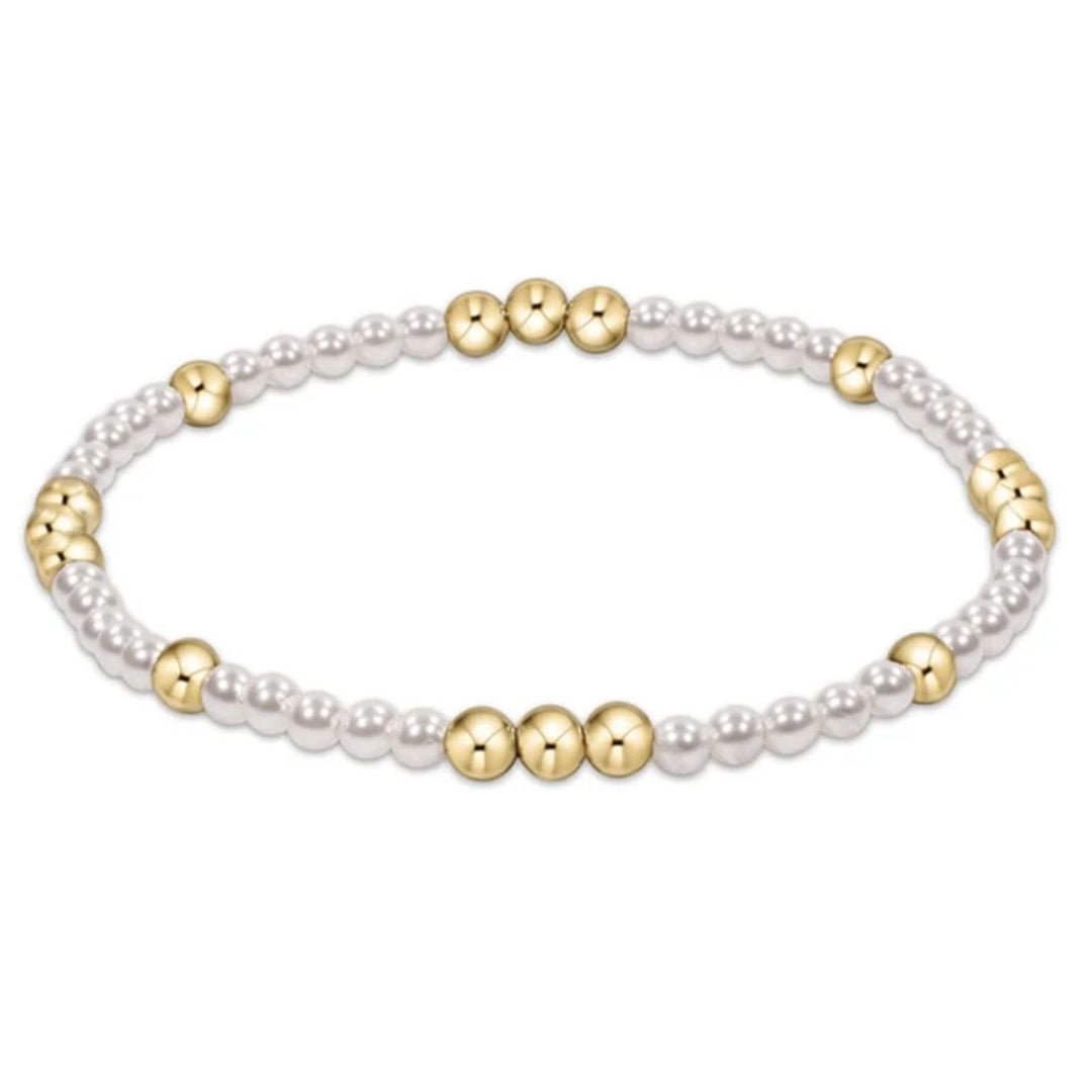 E Newton Worthy Bracelets