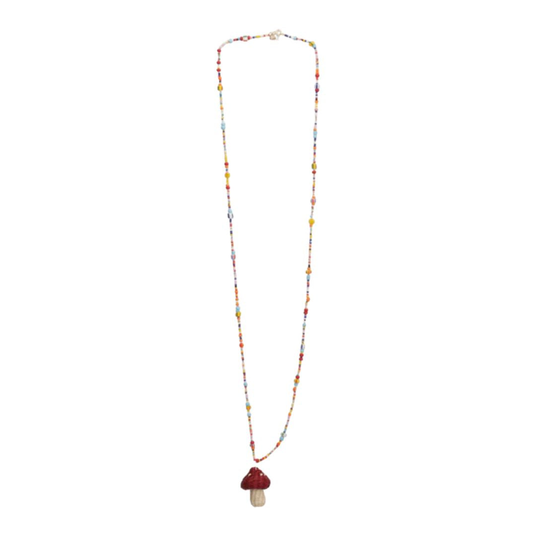 Beaded Necklace